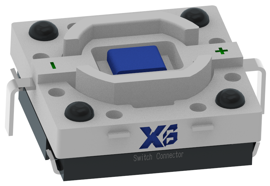 XB-TS-LED-02-XXタイプ